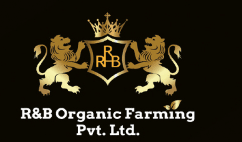 R&B Organic Farm