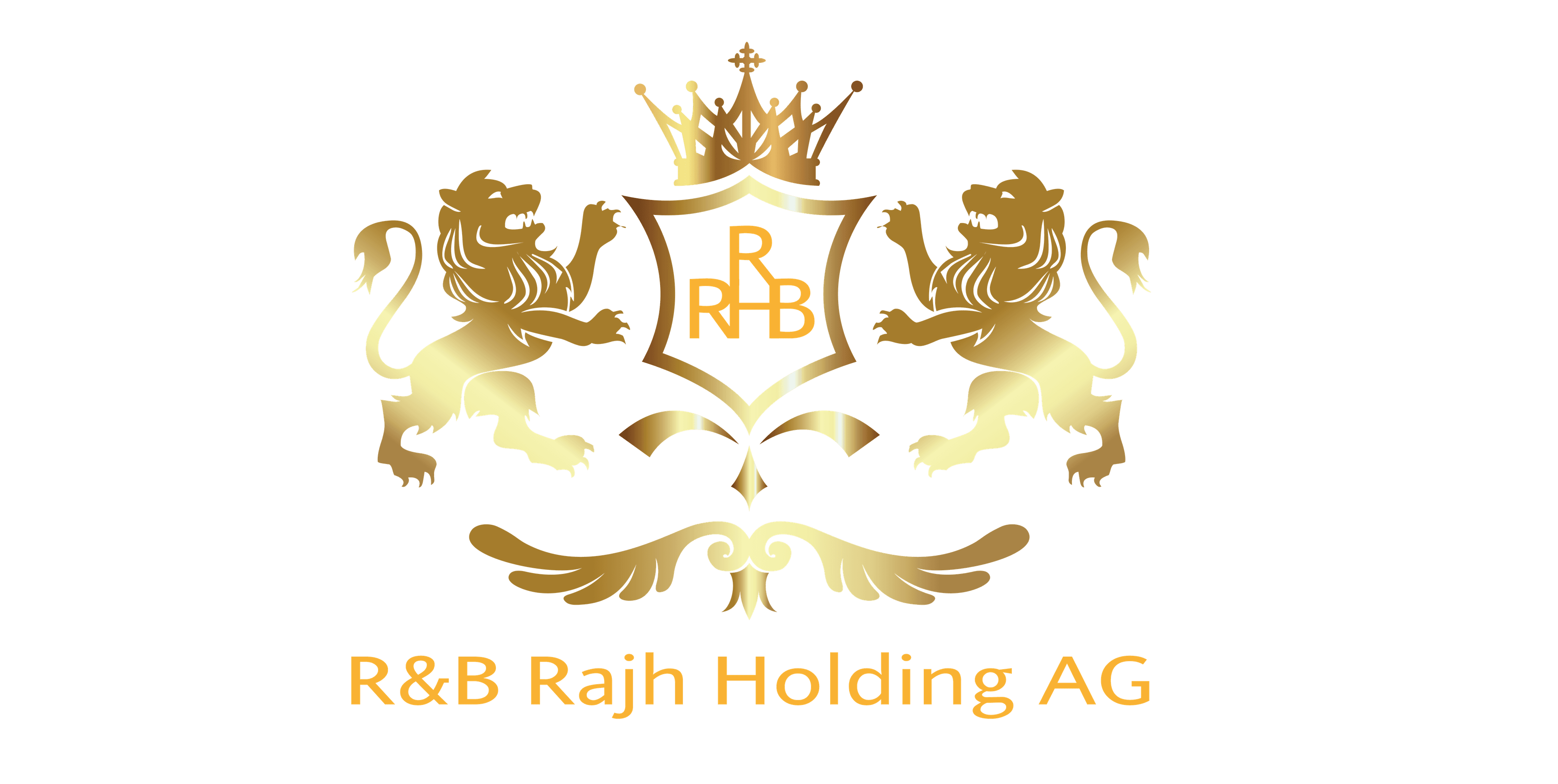 R&B Rajh Holding AG